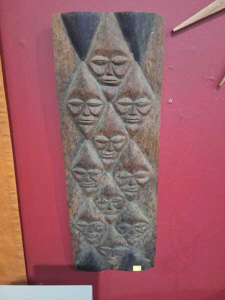 WALL HANGING