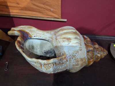 Ceramic Planter