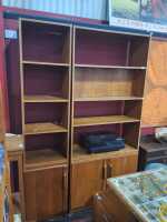 WALL UNIT - 2
