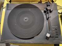 TURNTABLE - 2