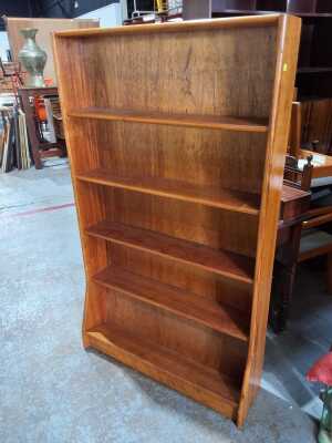 Bookshelf
