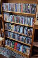 DVDS
