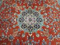 PERSIAN FLOOR RUG - 2