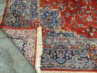 PERSIAN FLOOR RUG - 3