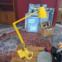 PLANET LAMP