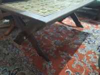 COFFEE TABLE - 2