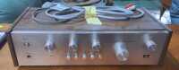 EXPO AMPLIFIER