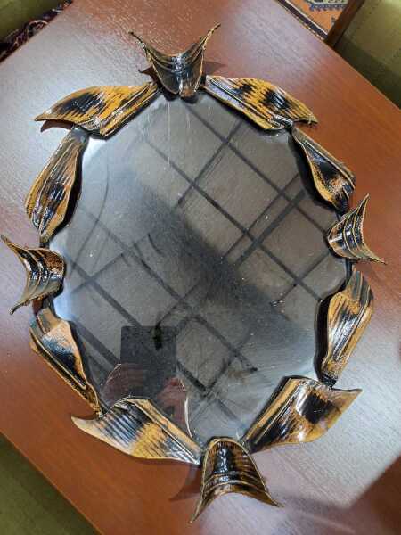 WALL MIRROR