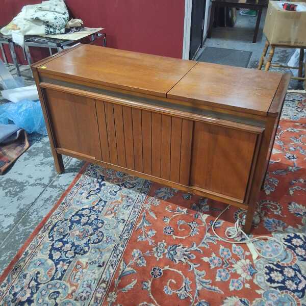 RADIOGRAM