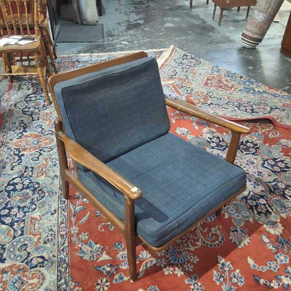 ARMCHAIR