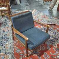 ARMCHAIR