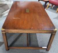 COFFEE TABLE - 2