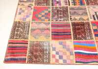 PERSIAN RUG - 2
