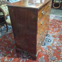 CHEST OF DRAWERS - 2
