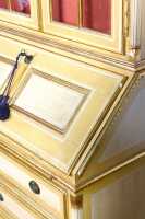 SECRETAIRE BOOKCASE - 3