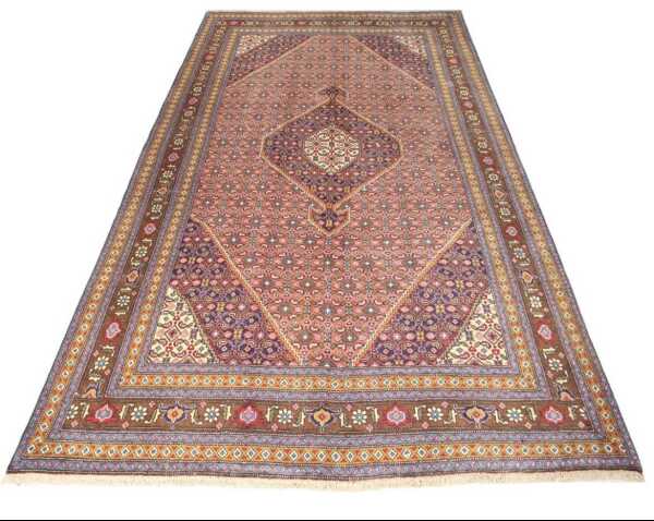 PERSIAN RUG