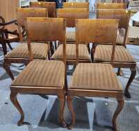 DINING CHAIRS