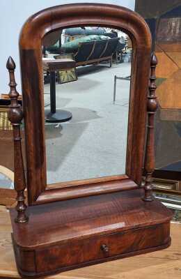 Vanity Mirror