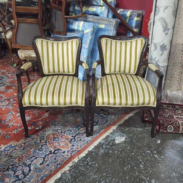 ARMCHAIRS