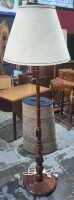 FLOOR LAMP