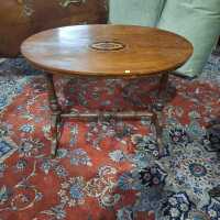 SOFA TABLE
