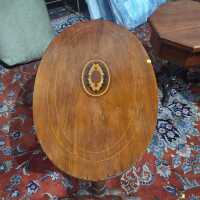 SOFA TABLE - 2