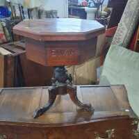 WORK TABLE
