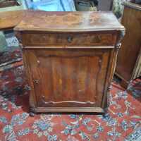 PIER CABINET