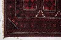 PERSIAN RUG - 2