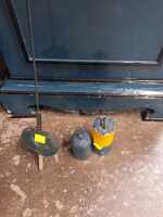LONG CASE CLOCK - 3