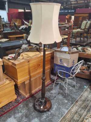 Standard Lamp