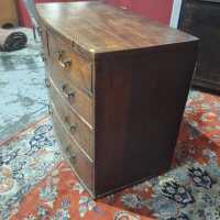 CHEST OF DRAWERS - 2