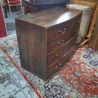 CHEST OF DRAWERS - 3