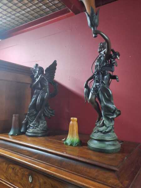 LAMPS