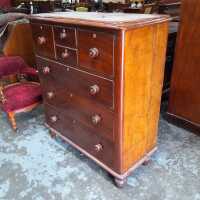 CHEST OF DRAWERS - 2