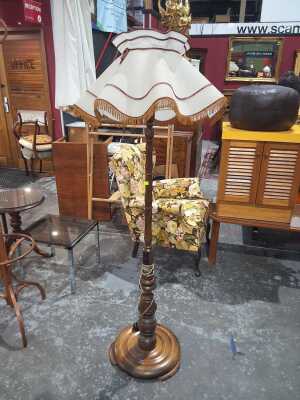 Standard Lamp