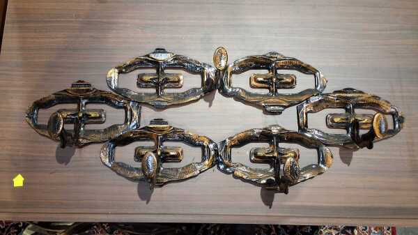 COAT RACK