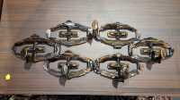 COAT RACK