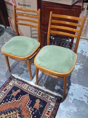 Dining Chairs