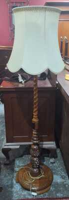 Floor Lamp