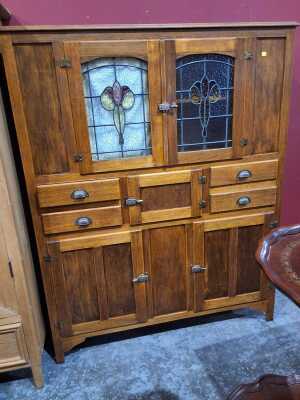 Kitchen Dresser