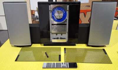 Bang & Olufsen Stereo