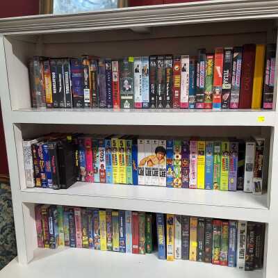 Vhs
