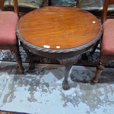 Side Table