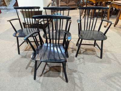 Djning Chairs