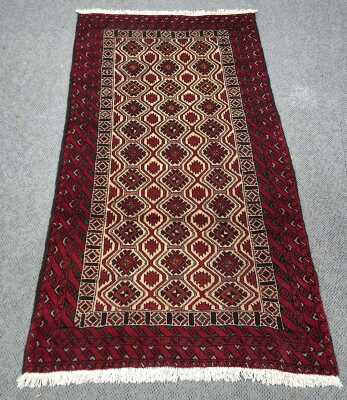 Persian Rug