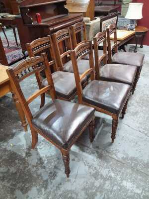Dining Chairs