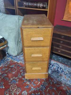Filing Cabinet