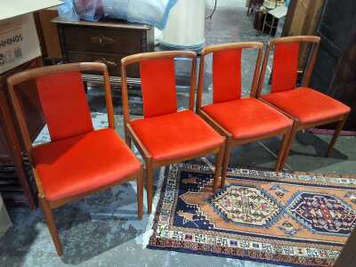 Dining Chairs