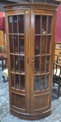 Corner Cabinet